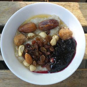  at Vegan Surf Camp in Moliets