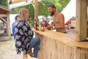 Vegan Surf Camp at Vegan Surf Camp in Moliets