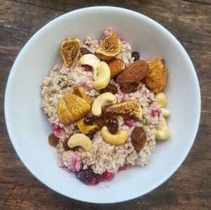  at Vegan Surf Camp in Moliets