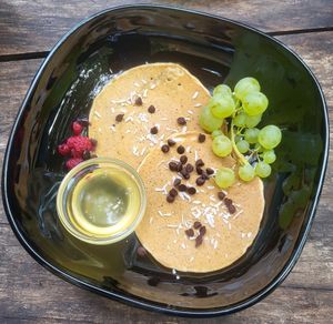  at Vegan Surf Camp in Moliets