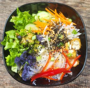  at Vegan Surf Camp in Moliets