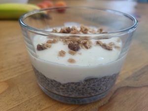  at Vegan Surf Camp in Moliets