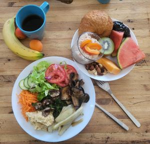  at Vegan Surf Camp in Moliets