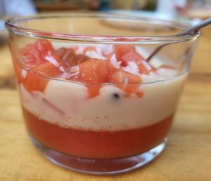  at Vegan Surf Camp in Moliets