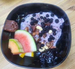  at Vegan Surf Camp in Moliets