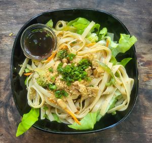  at Vegan Surf Camp in Moliets