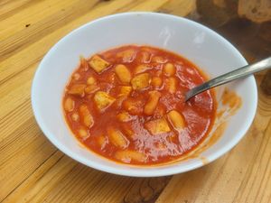  at Vegan Surf Camp in Moliets