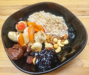  at Vegan Surf Camp in Moliets