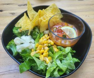  at Vegan Surf Camp in Moliets