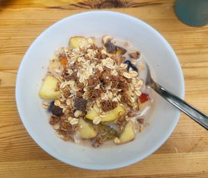  at Vegan Surf Camp in Moliets