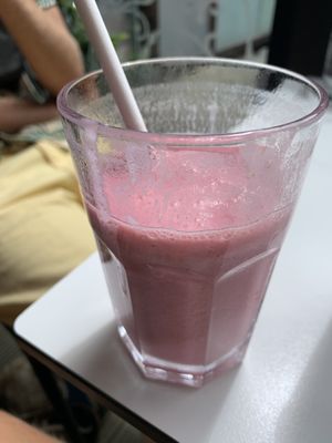   at Vis a Vis Vincek Cake and Ice Cream in Zagreb