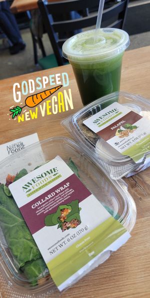  at Cafe 67 in Newark