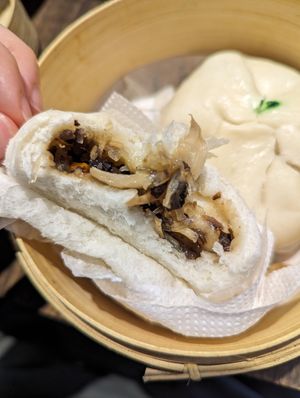  at Noodle & Roll in Hanoi