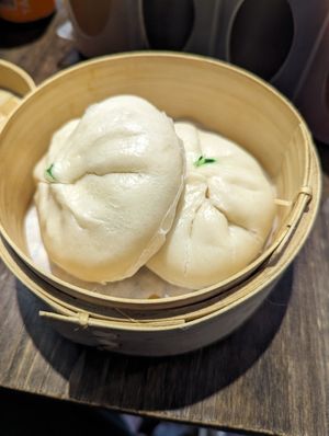  at Noodle & Roll in Hanoi