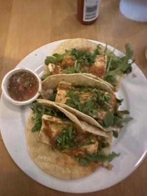   at Taproot Lounge & Cafe in Salem