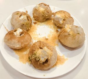 Entree  at Kings in Mount Gravatt