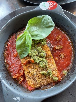   at Zizzi - The Hub in Milton Keynes