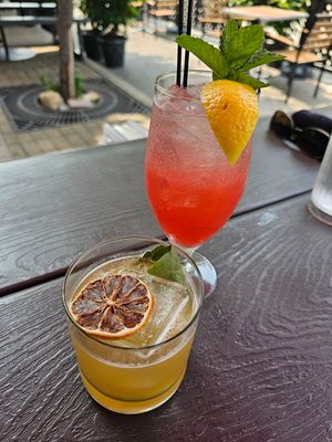  at Hops at 84 East in Holland