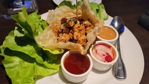  at Yard House in Indianapolis