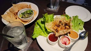  at Yard House in Indianapolis