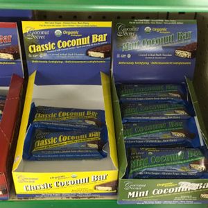 Vegan  at DTC Natural Store in Barrington