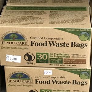 Eco friendly  at DTC Natural Store in Barrington