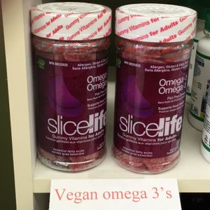 Not needed  at DTC Natural Store in Barrington