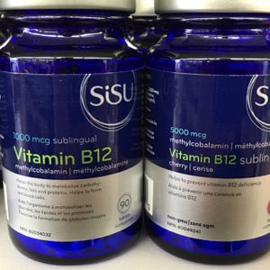 Monthly b12 shots available for booking.  at DTC Natural Store in Barrington