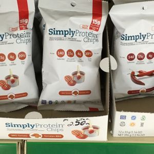 Vegan  at DTC Natural Store in Barrington