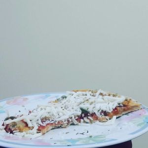 so tasty at Veggies Pizza in Alajuela