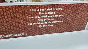 Register quote at Splurge Juice Bar and Cafe in Hialeah