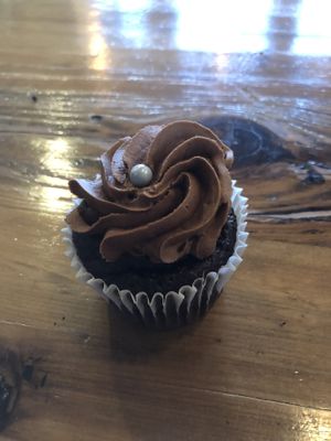 Chocolate Heaven at Mason Dixon Bakery & Bistro in Huntsville