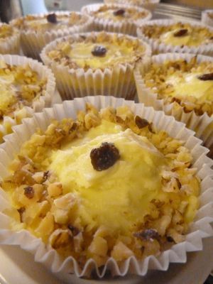 Screaming Carrot at Screaming Carrot Vegetarian Bakery in Nottingham