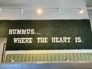   at Green Corner in Mesa