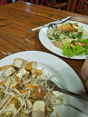  at Chopper Bar in Sukhothai