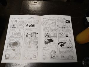  at Ebisu Soba in Takayama