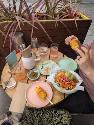  at Fonda in Richmond