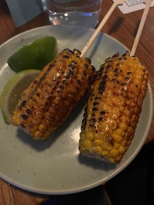   at Fonda in Melbourne