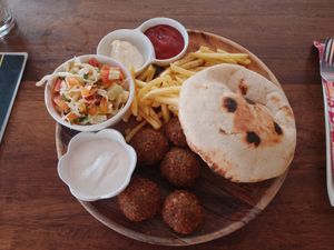  at Taboon in Koh Phangan