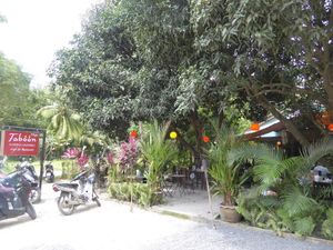 Taboon at Taboon in Koh Phangan