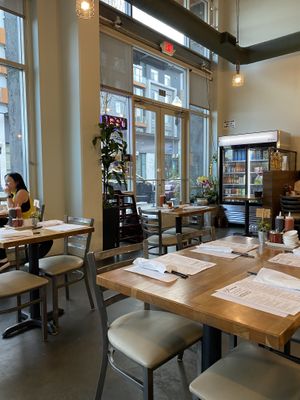 Interior  at PhoEver in Sunnyvale