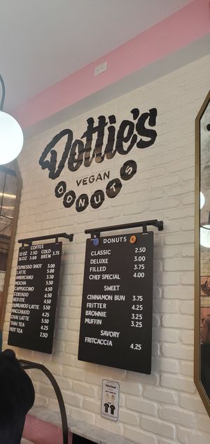  at Dottie's Donuts - Springfield Ave in Philadelphia