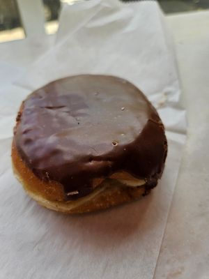  at Dottie's Donuts - Springfield Ave in Philadelphia