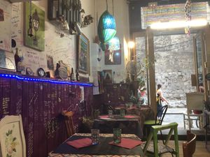   at El Pati de la Veina in Girona