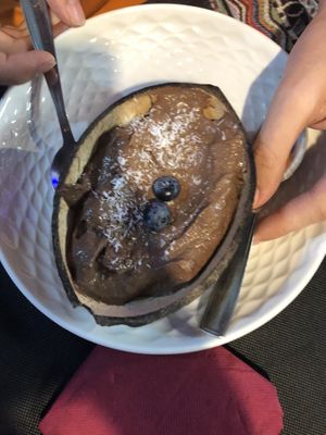   at El Pati de la Veina in Girona