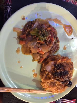   at El Pati de la Veina in Girona