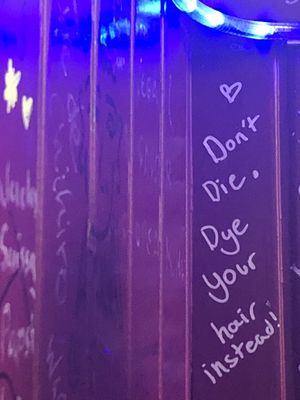   at El Pati de la Veina in Girona