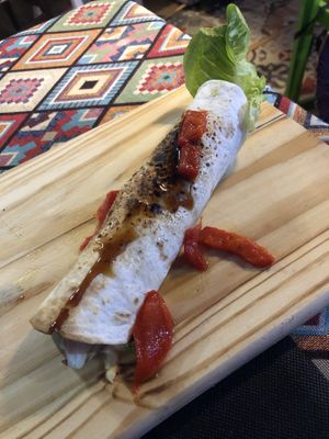   at El Pati de la Veina in Girona