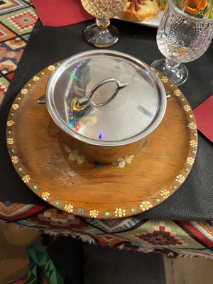   at El Pati de la Veina in Girona