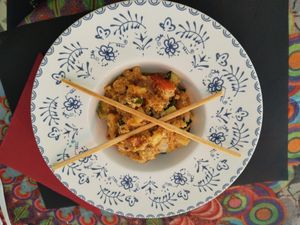  at El Pati de la Veina in Girona